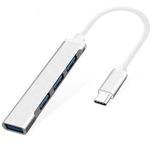 New TYPC to USB 3.0 Hub 4 ports :$9