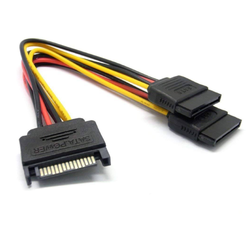 CABLE POWER SPLITTER SATA Price 3 in Stueng Mean chey 1, Cambodia