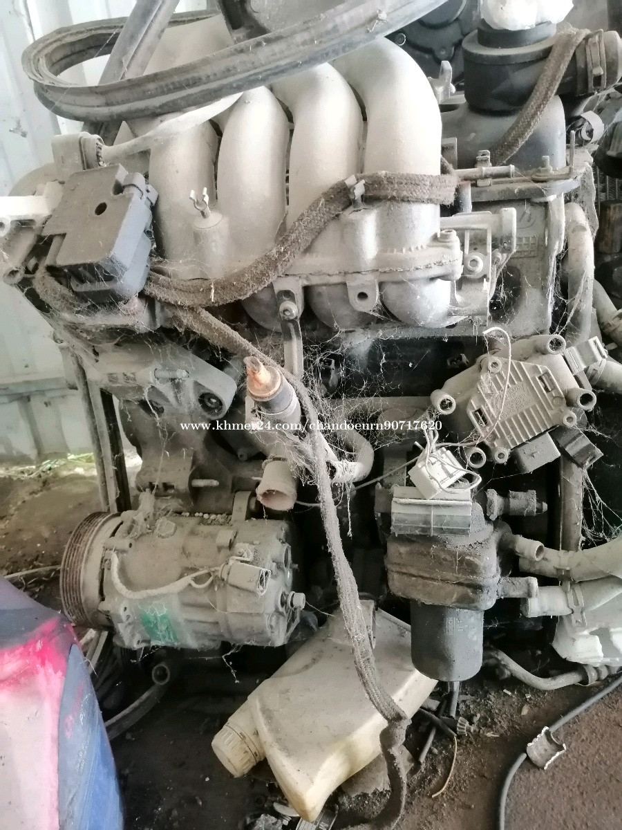 ម៉ាសុិន wolvergen vs Jaquar Price 350 in Pong Tuek, Cambodia Chan