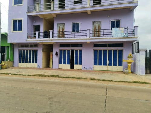 សម្រាប់បងចង់ផ្ទះសំណាក់ សាខាក្រុមហ៊ុននឹងទីស្នាក់