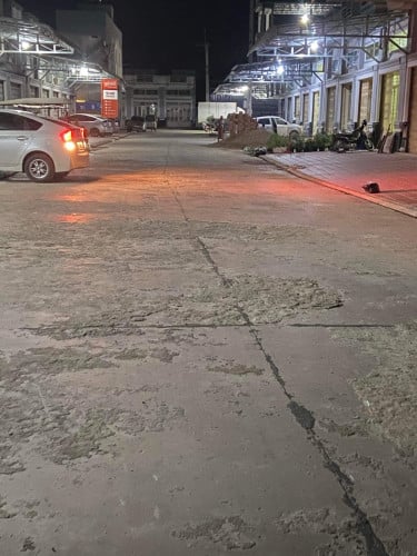 ផ្ទះលក់បន្ទាន់ 70000$ ជិតផ្សារឈូកវ៉ា ២ ចំងាយ350ម៉ែត្រ