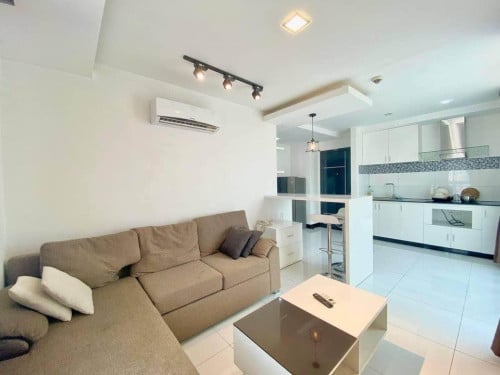 Modern 1BR | Apartment for Rent in BKK3 area | $500/month💚