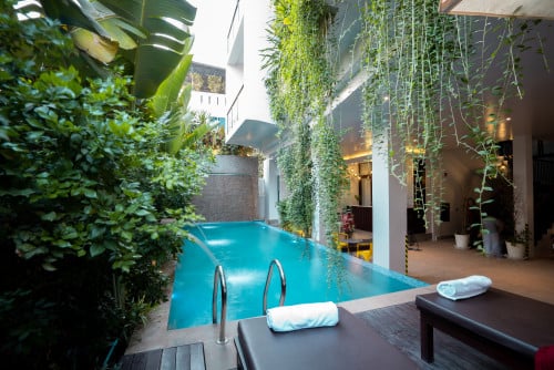 DABEST PROPERTIES: 1 Bedroom Apartment for Rent in Siem Reap - Sala Kamreuk