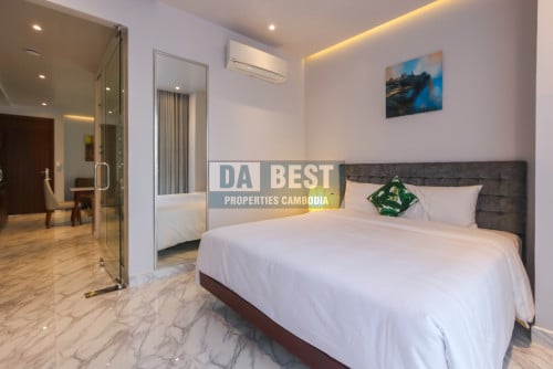DABEST PROPERTIES: 1 Bedroom Apartment for Rent in Siem Reap - Sala Kamreuk