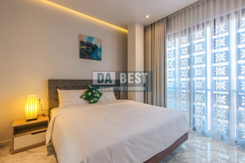 DABEST PROPERTIES: 1 Bedroom Apartment for Rent in Siem Reap - Sala Kamreuk