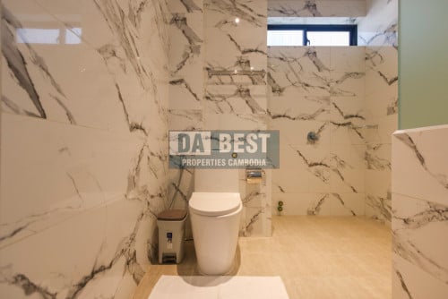 DABEST PROPERTIES: 1 Bedroom Apartment for Rent in Siem Reap - Sala Kamreuk