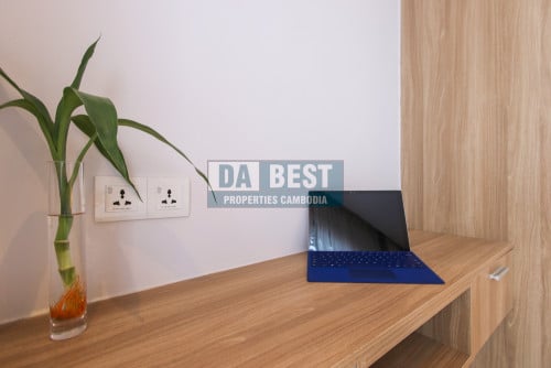 DABEST PROPERTIES: 1 Bedroom Apartment for Rent in Siem Reap - Sala Kamreuk