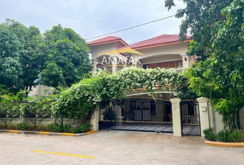 🏠ផ្ទះវីឡាឃ្វីនលក់បន្ទាន់  ក្នុងតម្លៃល្អសមរម្យ