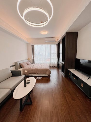 Brand new studio | for rent in BKK1 | $430/month