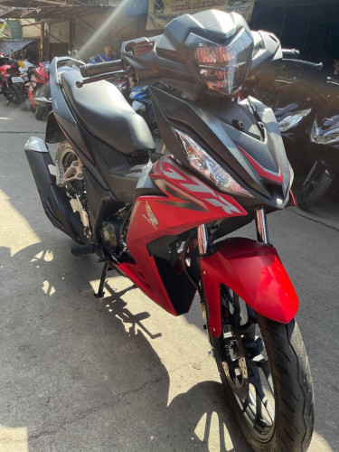 honda 150cc 2020