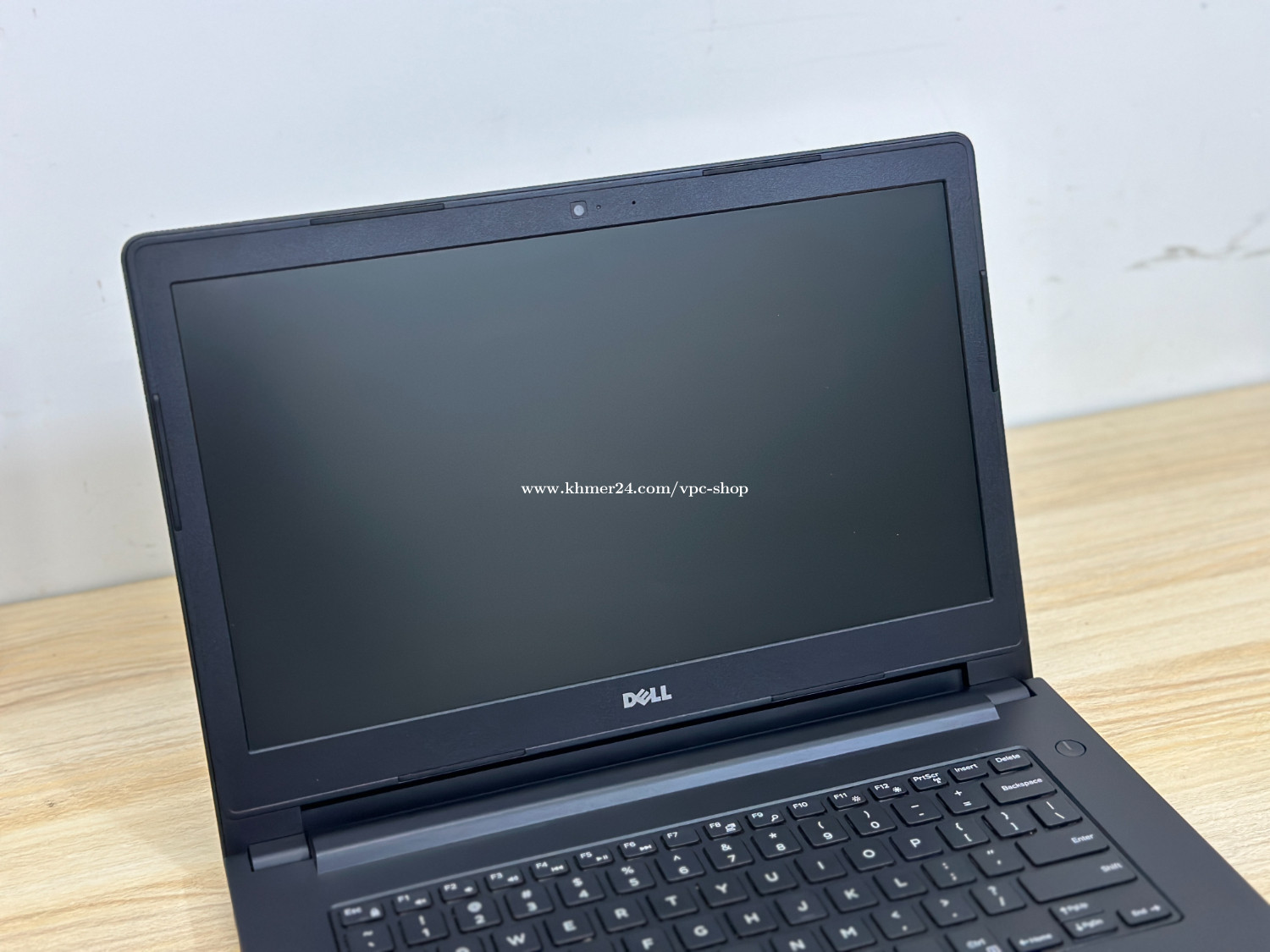 Dell latitude 3470 ( 98% ) CPU Core i3, RAM 4GB, SSD 128GB price