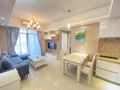 Two bedroom for rent in Phnom Penh | BKK1 | rental 700$