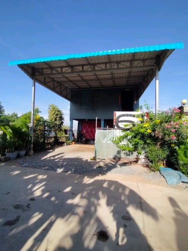 🏠ដីផ្ទះលក់(ម្ចាស់ផ្ទាល់)