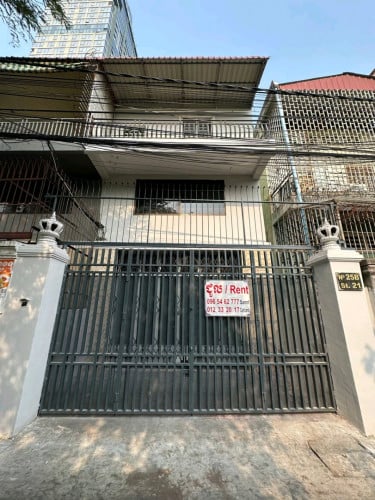 ផ្ទះល្វែងសម្រាប់ជួលនៅ AEON 1