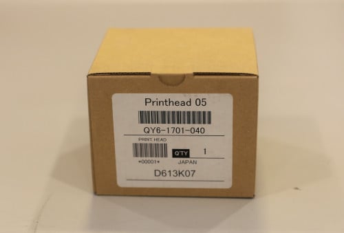 Sell Part Canon Printer/ Print Head iPF6410SE | មានលក់គ្រឿងបន្លាស់ក្បាលព្រីន iPF