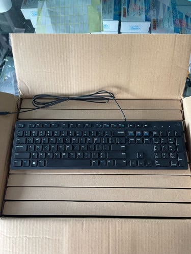 Keyboard Dell original 10$