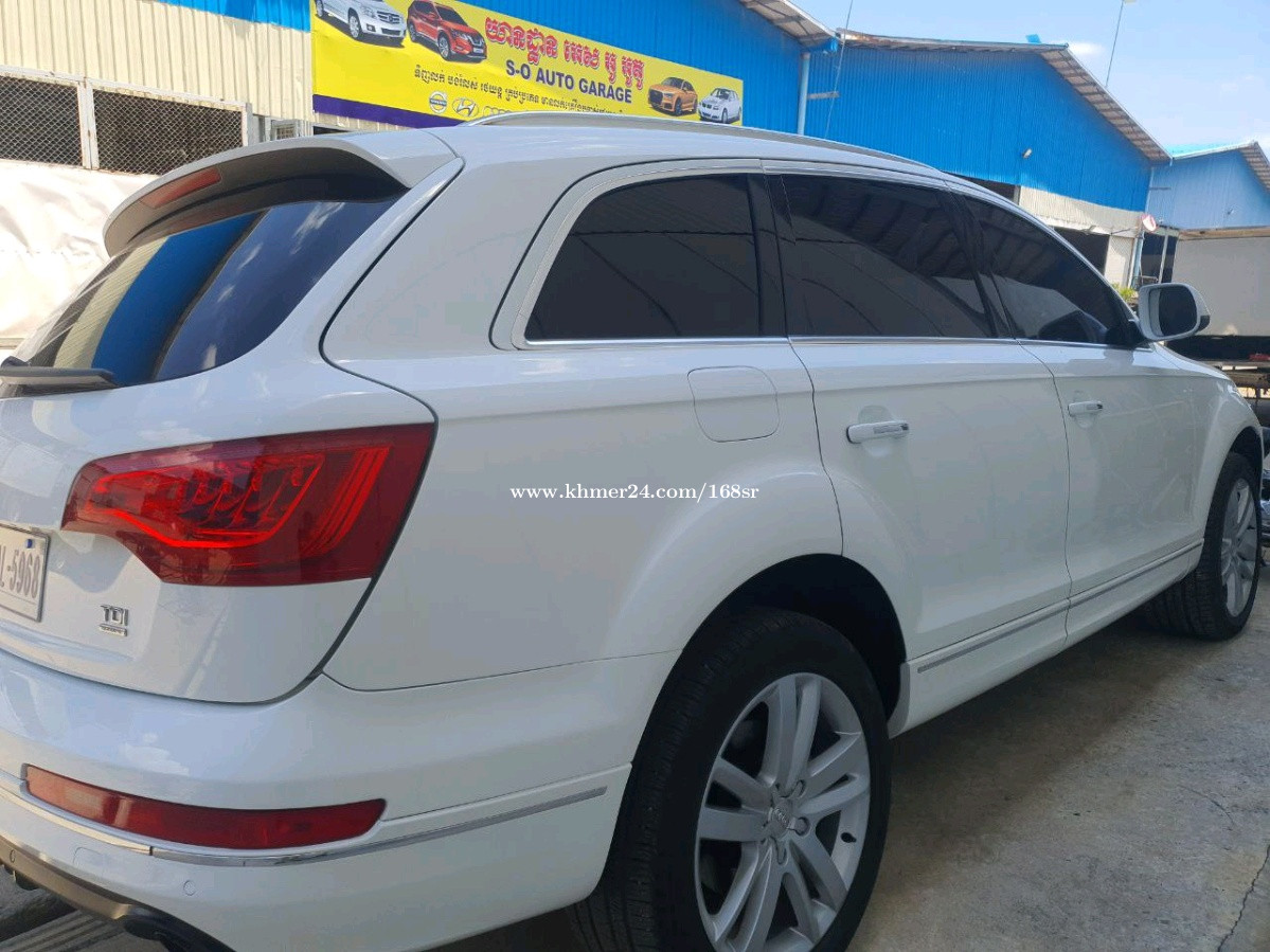 លក់តំលៃធូជាងទីផ្សារ Price 17500.00 in Kiloumaetr Lekh Prammuoy