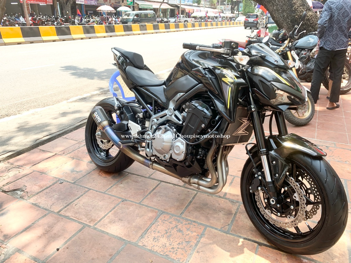 z900 second hand olx