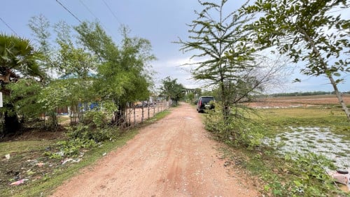 ដីខេត្តស្វាយរៀង
