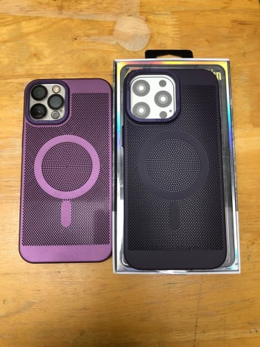 ស្រោមការពារ iPhone