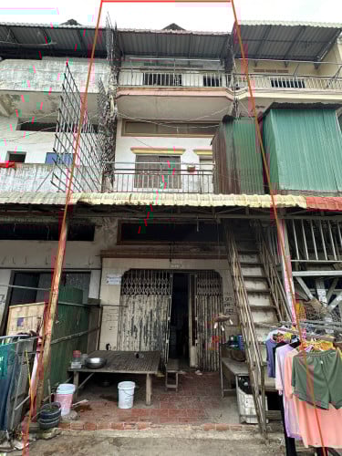 ផ្ទះលក់