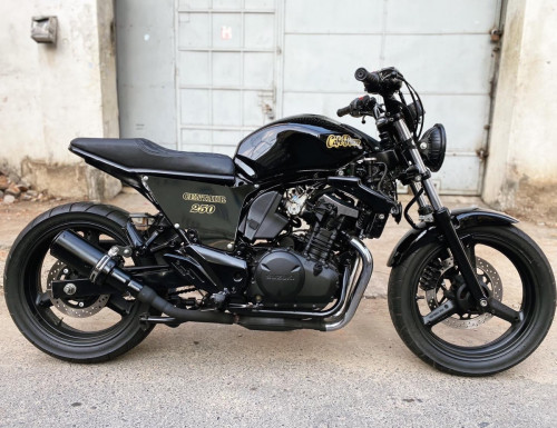 gsx 250cc