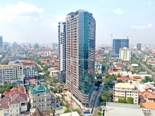 Time square 3 condo for rent