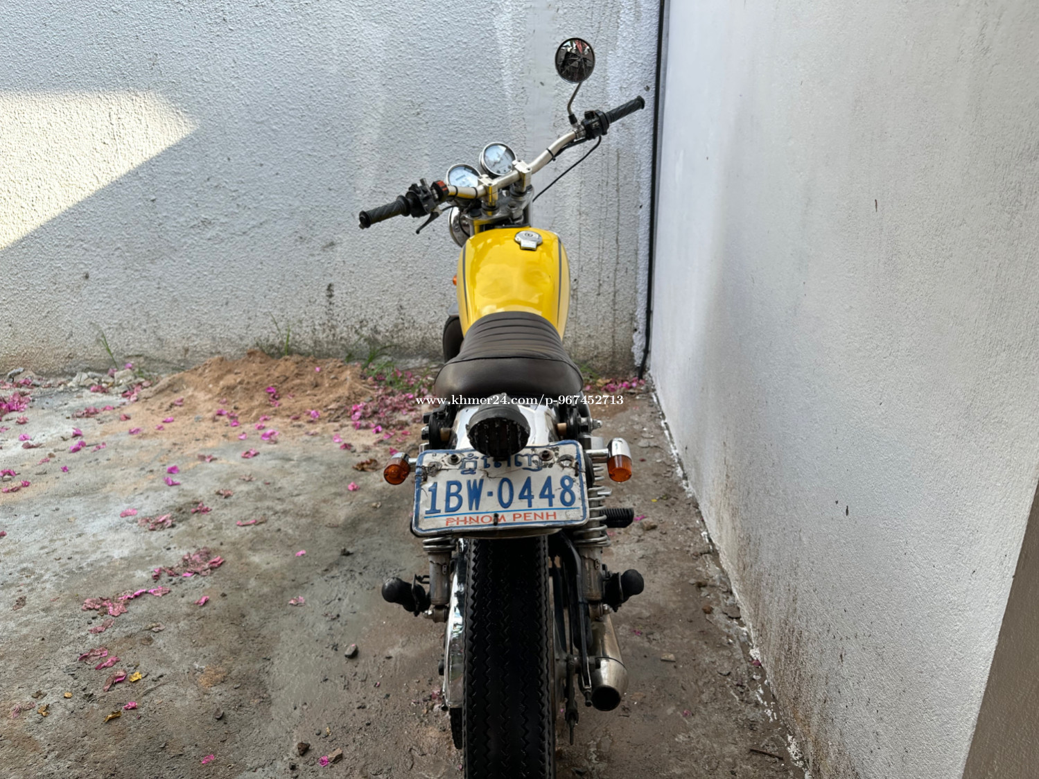 yamaha 400cc price