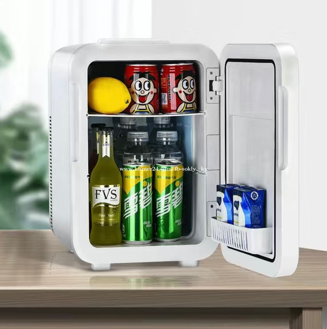 ទូរក្លាសេ mini fridge Price 52 in Kouk Khleang, Cambodia by Lyly