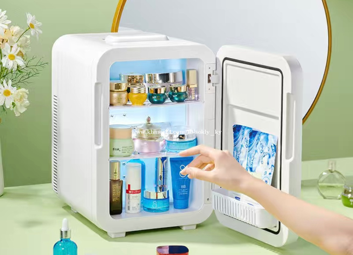 ទូរក្លាសេ mini fridge Price 52 in Kouk Khleang, Cambodia by Lyly