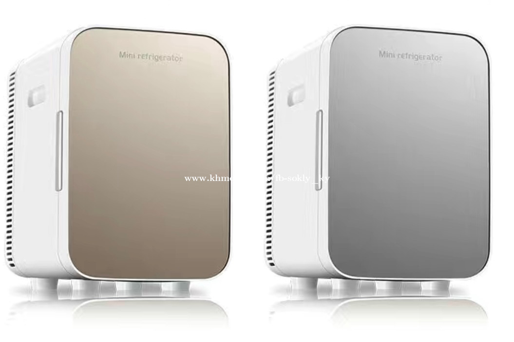 ទូរក្លាសេ mini fridge Price 52 in Kouk Khleang, Cambodia by Lyly