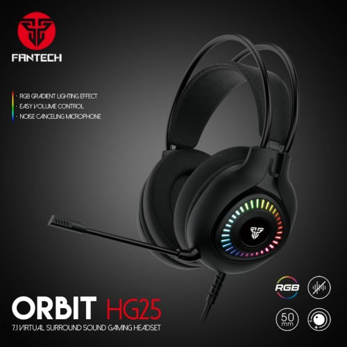 Fantech HG25 ORBIT​​ Gaming Headset