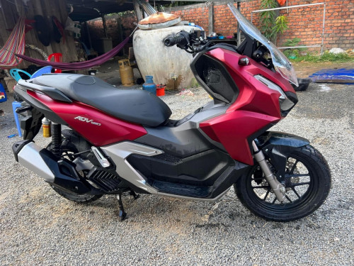 honda 150cc 2021