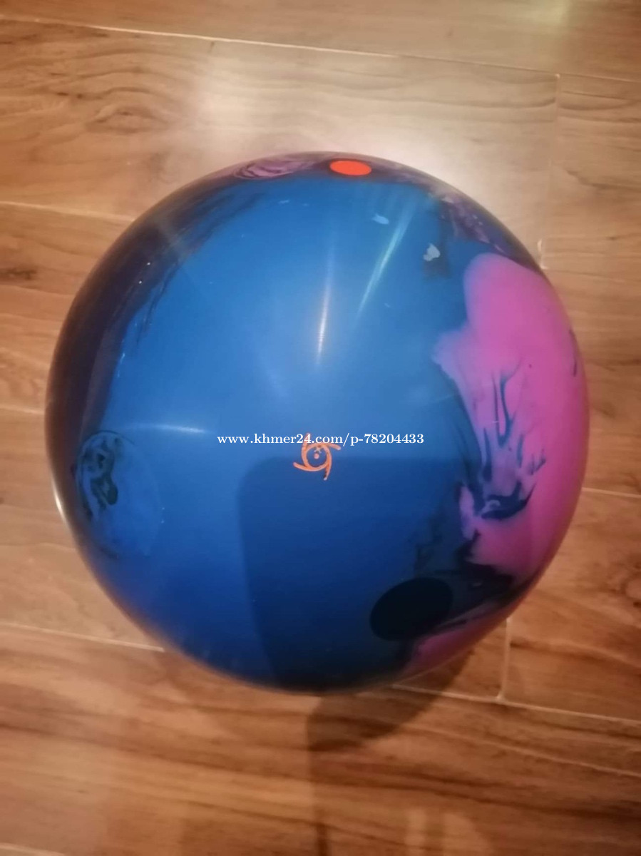 Bowling Ball Storm Phaze Frenzy Hybrid Reactive Price 95 in Dangkao