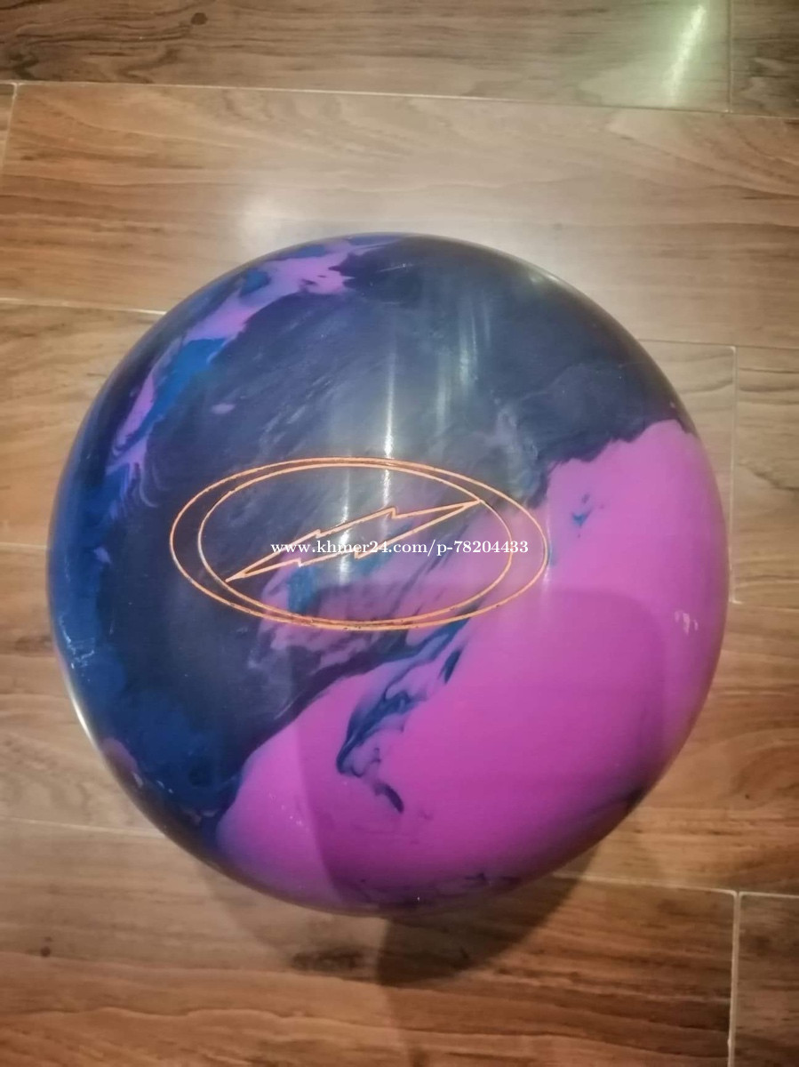 Bowling Ball Storm Phaze Frenzy Hybrid Reactive Price 95 in Dangkao