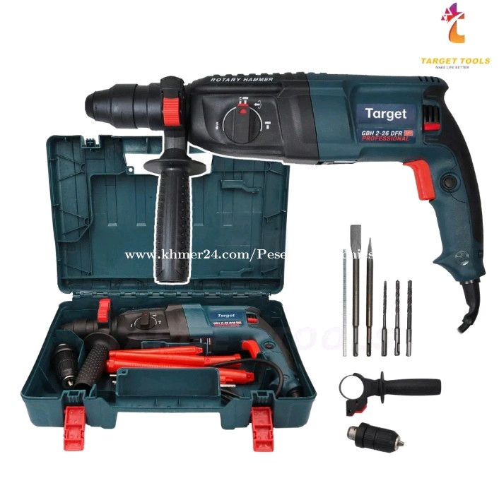 Target best sale power drill