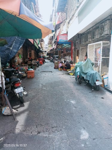 ផ្ទះលក់ក្នុងក្រុង