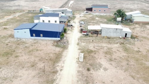 ដីលក់ថោកជាងទីផ្សារ