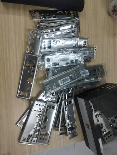 សន្ទះ board H510M H610M