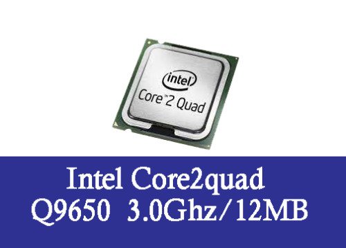 LGA 775 CPU Intel Core2Quad 3.0/12m Cheap fast speed