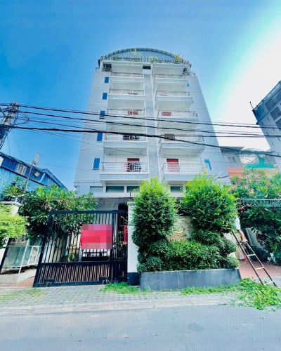 Building Apt For Sale At Beoung Keng Kang 3 Area, Near Chinese Embassy, 480sqm, 32 Rooms, 2,800,000$