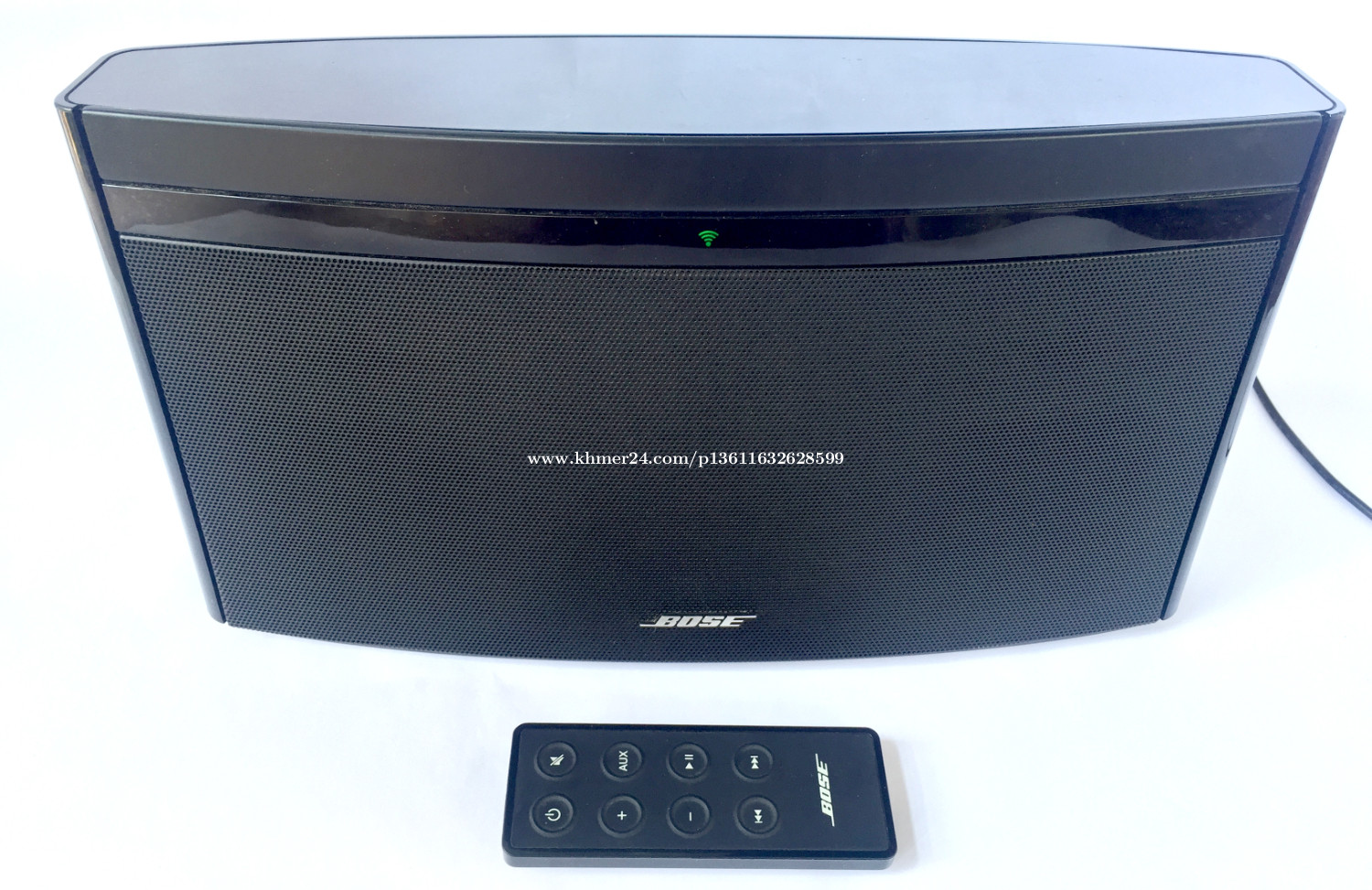 BOSE スピーカー SoundLink Air ボーズ、初のAirPlay対応スピーカー