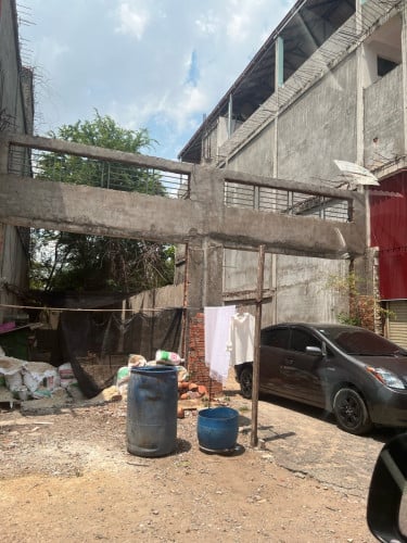 ដីលក់បន្ទាន់