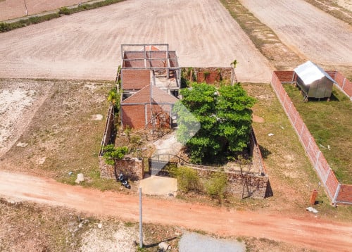 Land for Sale- Sra Ngae, Siem Reap