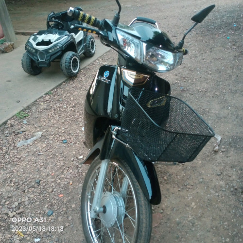 khmer24 moto honda dream 2019
