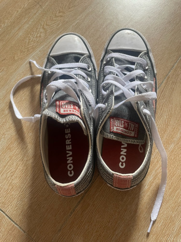 Converse all star 36.5 best sale