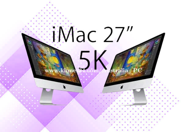 Apple imac Retina 4K 21.5-inch.late 2015