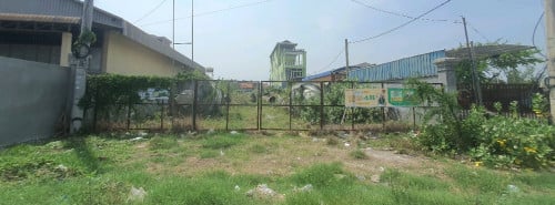 ដីលក់បន្ទាន់ជាប់ផ្លូវ 6A