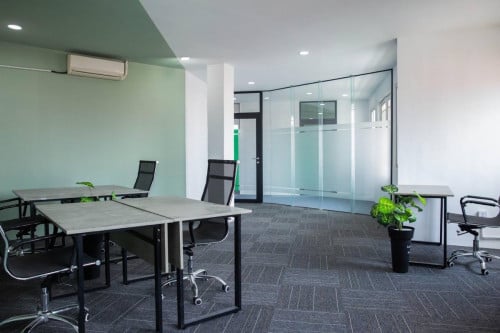 Co-working Space for Lease at Toul Kork