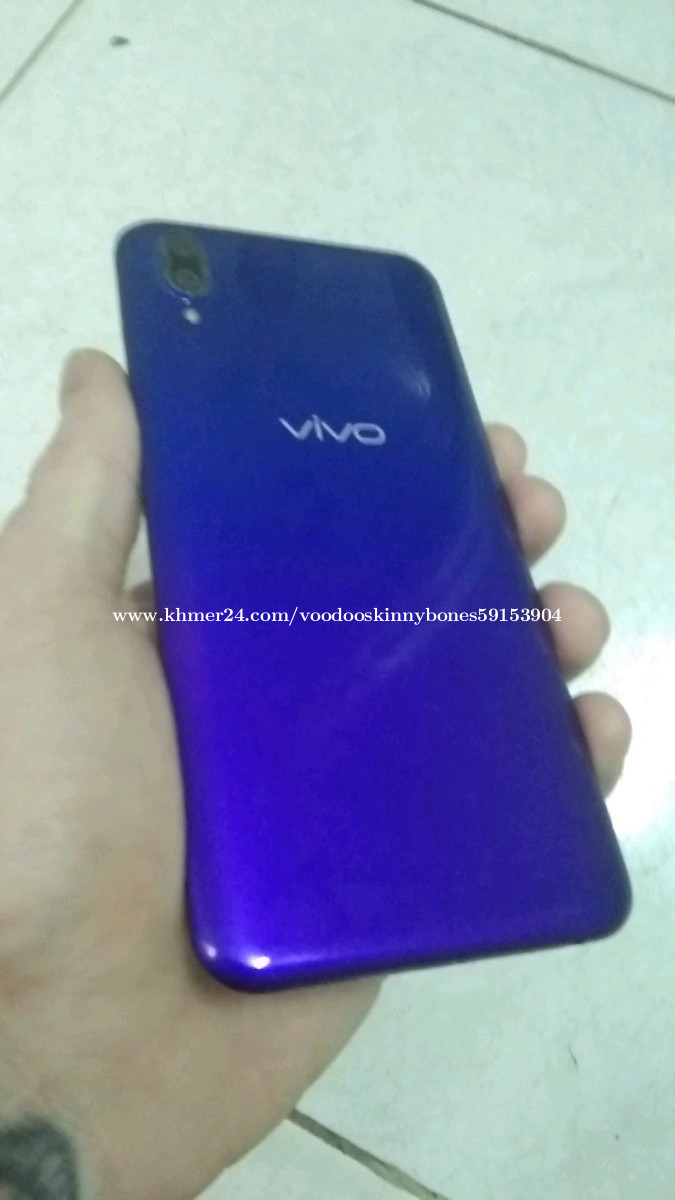 vivo 1818a